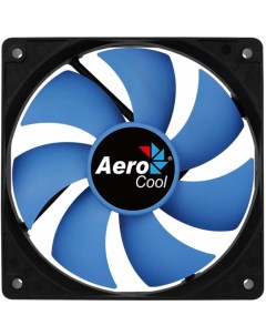 Система охлаждения Force 12 PWM Blue 4718009158023 Aerocool