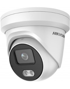 IP камера DS 2CD2327G2 LU C 4mm Hikvision