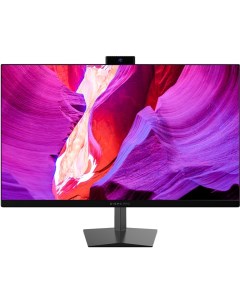 Моноблок PRO AiO 27i 27 2K i7 1165G7 черный DM27P7 ADXW01 Digma