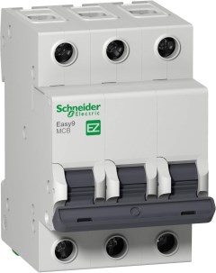 Выключатель нагрузки Easy9 EZ9F34320 Schneider electric