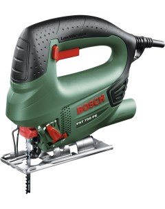 Электролобзик PST 750 PE 0 603 3A0 520 Bosch