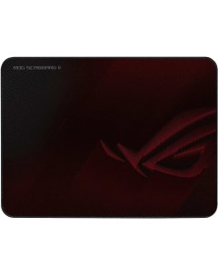 Коврик для мыши ROG Scabbard II medium 90MP02H0 BPUA00 Asus