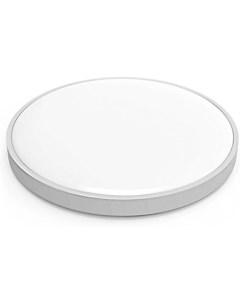 Люстра тарелка Jade Smart LED Ceiling Light YLXD39YL Yeelight