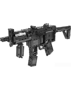 Конструктор HK MP5 MLI 14001 Lepin