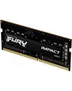 Оперативная память DRAM 16GB 2666MHz DDR4 KF426S16IB 16 Kingston