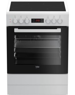 Кухонная плита FSM 67300 GWS Beko