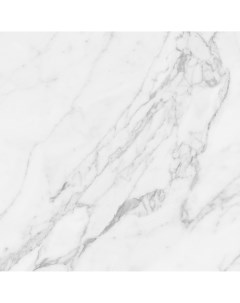 Плитка Marble керамич пол 418x418x8 белый Beryoza ceramica