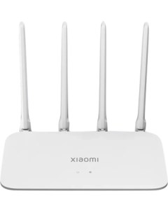 Wi Fi роутер Router AC1200 международная версия Xiaomi