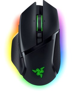 Игровая мышь Basilisk V3 Pro черный Razer