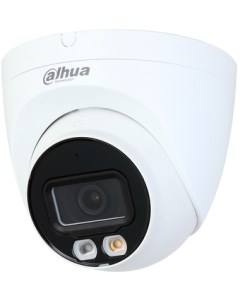 IP камера DH IPC HDW2249TP S IL 0360B Dahua