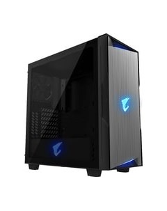 Корпус Aorus C300 Glass Gigabyte