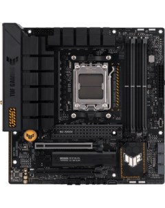 Материнская плата TUF Gaming B650M PLUS WiFi Asus