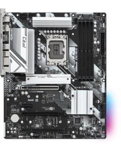 Материнская плата B760 PRO RS Asrock