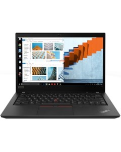 Ноутбук ThinkPad T14 Gen 2 AMD 20XK007CMH Lenovo