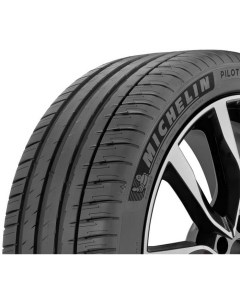 Шины Pilot Sport 4 SUV 255 60R18 112W Michelin