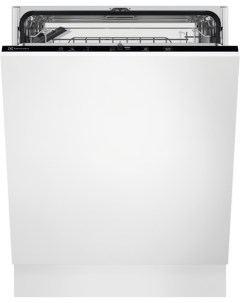 Посудомоечная машина KESD7100L Electrolux