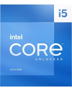 Процессор Core i5 13600K OEM CM8071504821005 Intel