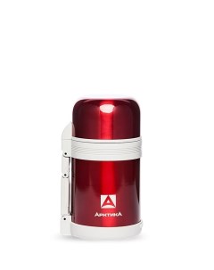 Термос 202 800 Red Арктика