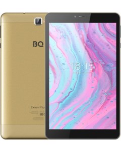 Планшет 8077L Exion Plus 3Gb 32Gb Gold 86187189 Bq