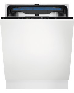 Посудомоечная машина EEM48320L Electrolux