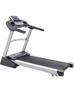 Электрическая беговая дорожка Hasttings Spirit XT385 2017 Spirit fitness