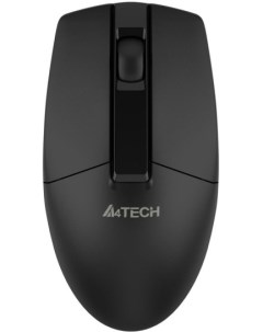 Мышь G3 330NS черный A4tech