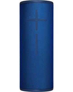 Портативная акустика Ultimate Ears Megaboom 3 синий 984 001404 Logitech