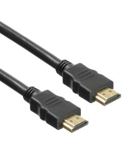 Кабель BHP HDMI 1 4 15 Buro