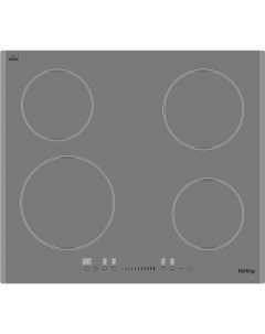 Варочная панель HI 64560 BGR Korting
