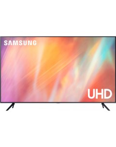 Телевизор UE55AU7100UXCE Samsung