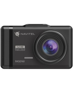 Видеорегистратор R450 NV Navitel