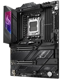 Материнская плата Rog Strix X670E E Gaming WiFi 90MB1BR0 M0EAY0 Asus