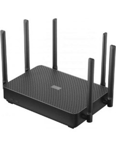 Беспроводной маршрутизатор Router AX3200 Xiaomi