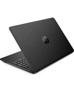 Ноутбук 15s fq5035nz Core i7 1255U черный 737U1EA Hp