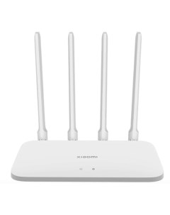 Беспроводной маршрутизатор Mi Router AC1200 DVB4330GL Xiaomi