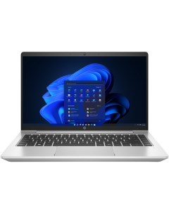 Ноутбук ProBook 440 G9 Core i5 1235U серебристый 6A1S6EA Hp