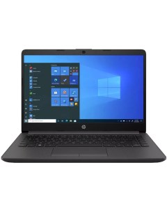 Ноутбук ProBook 450 G8 Intel Core i7 серебристый 2X7W9EA Hp