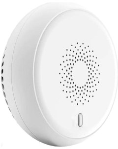 Датчик дыма Zigbee белый SSI 01ZBWH Sls