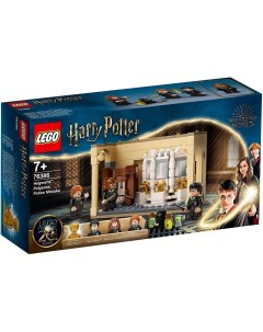 Конструктор Harry Potter Hogwarts Polyjuice Potion Mistake 76386 Lego