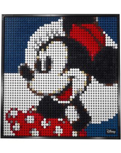 Конструктор Disney Disney s Mickey Mouse 31202 Lego