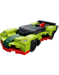 Конструктор Speed Champions Aston Martin Valkyrie AMR Pro 30434 Lego