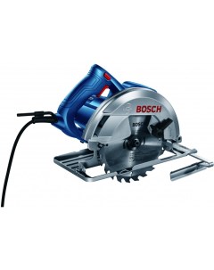 Циркулярная пила GKS 140 0 601 6B3 020 Bosch