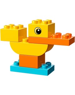 Конструктор Duplo Мой первый утёнок 30327 Lego