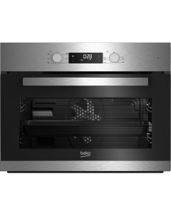 Духовой шкаф BCE 12300 X Beko