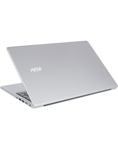 Ноутбук DZEN MTL1569 Core i5 1135G7 серый 46XJDOSU Hiper