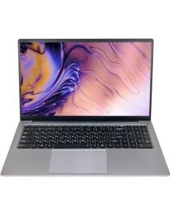 Ноутбук Expertbook MTL1601 черный MTL1601A1115WH Hiper