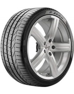 Автомобильные шины P Zero 295 35R21 107Y XL 1906800 Pirelli