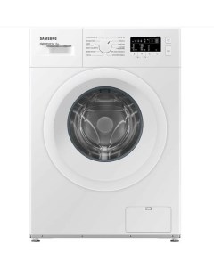 Стиральная машина WW60A3120WE LE белый Samsung