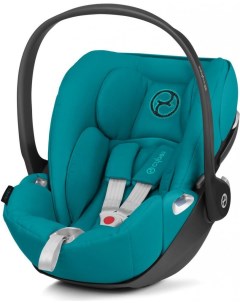 Автокресло Cloud Z i size River Blue Cybex