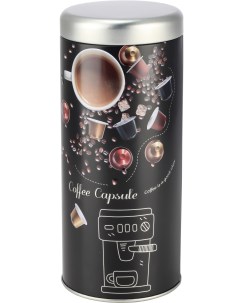 Контейнер для хранения Coffee 211614 Unistor